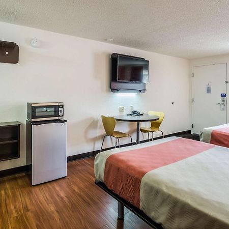 Motel 6-Troutville, VA Extérieur photo