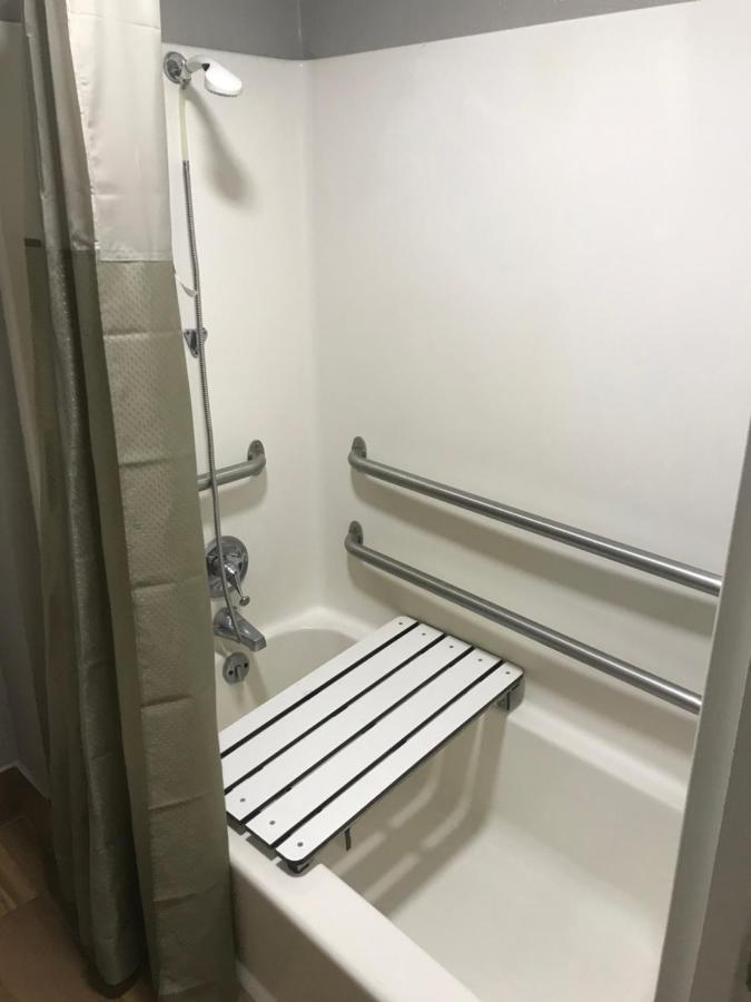 Motel 6-Troutville, VA Extérieur photo