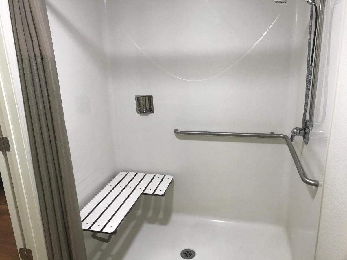 Motel 6-Troutville, VA Extérieur photo